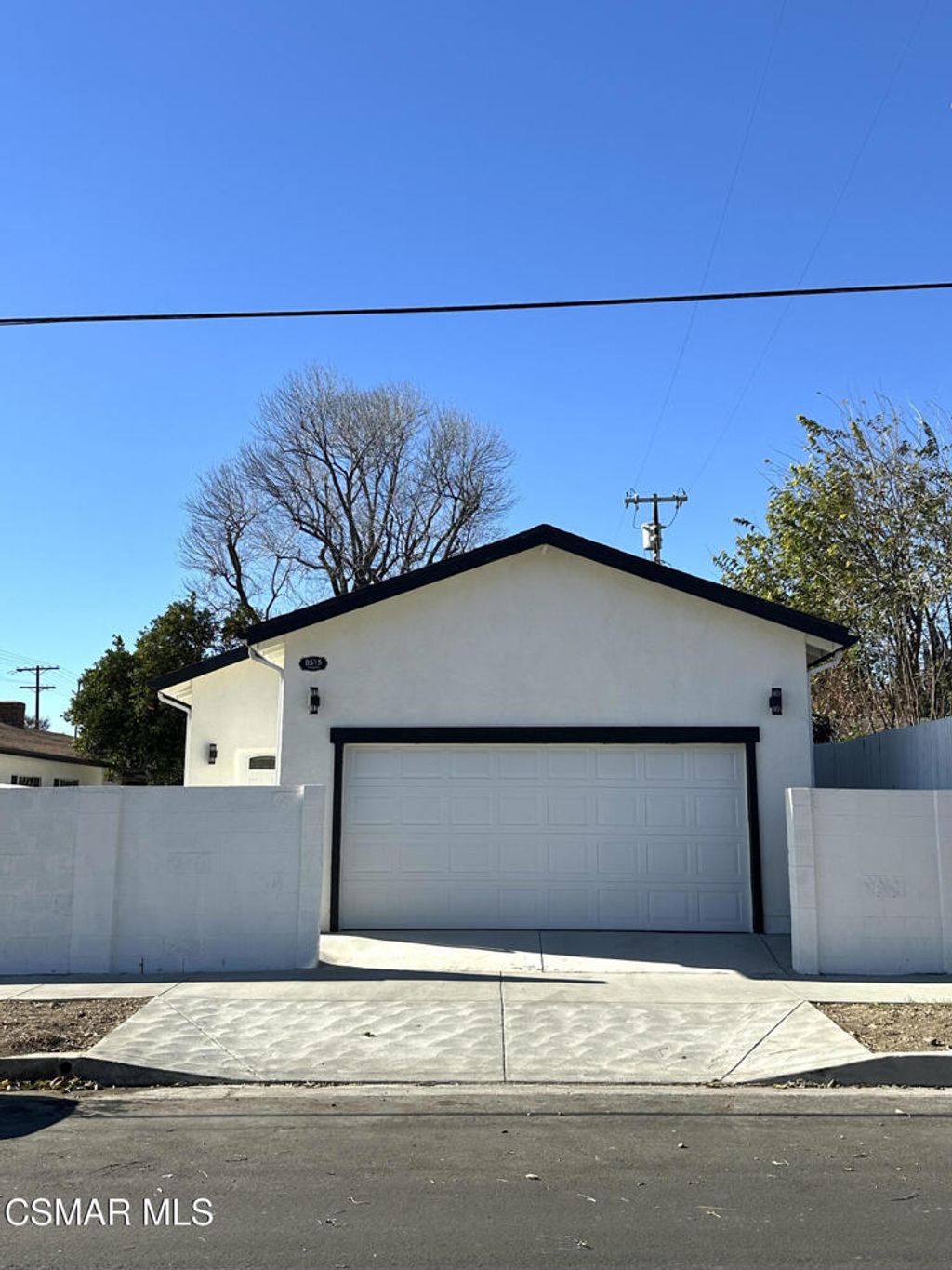 8515 Vanalden Avenue, Northridge