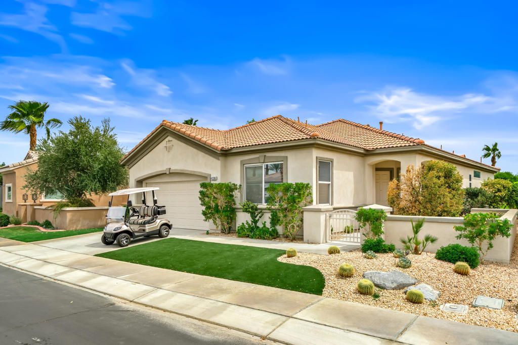 43396 Saint Andrews Drive, Indio