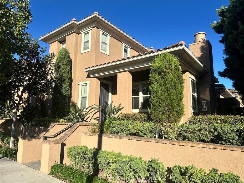 80 Mapleton, Irvine