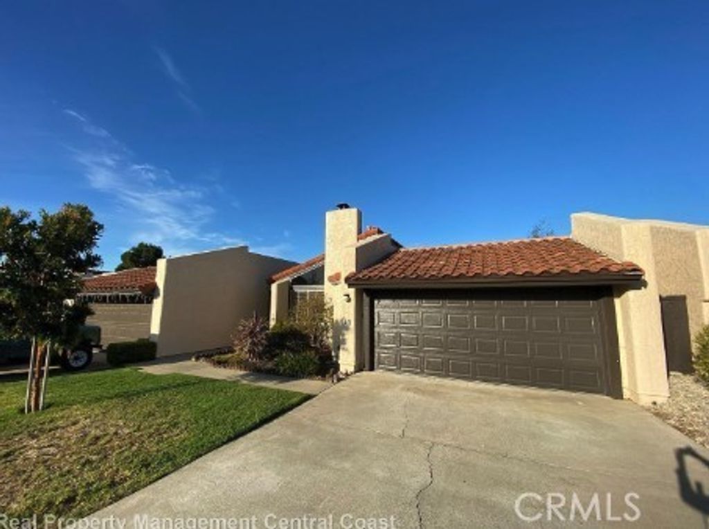 15 Vista Lane, San Luis Obispo