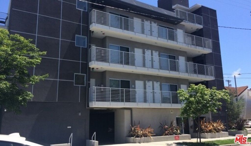 11776 Idaho Avenue # 401, Los Angeles
