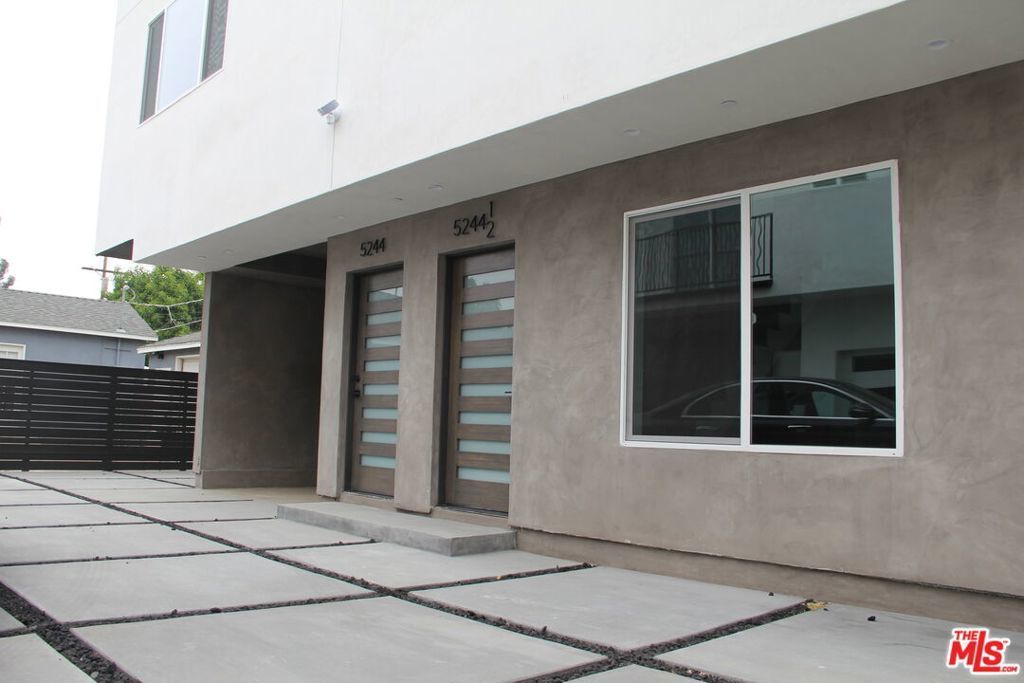 5242 Tilden Avenue # 5244, Los Angeles