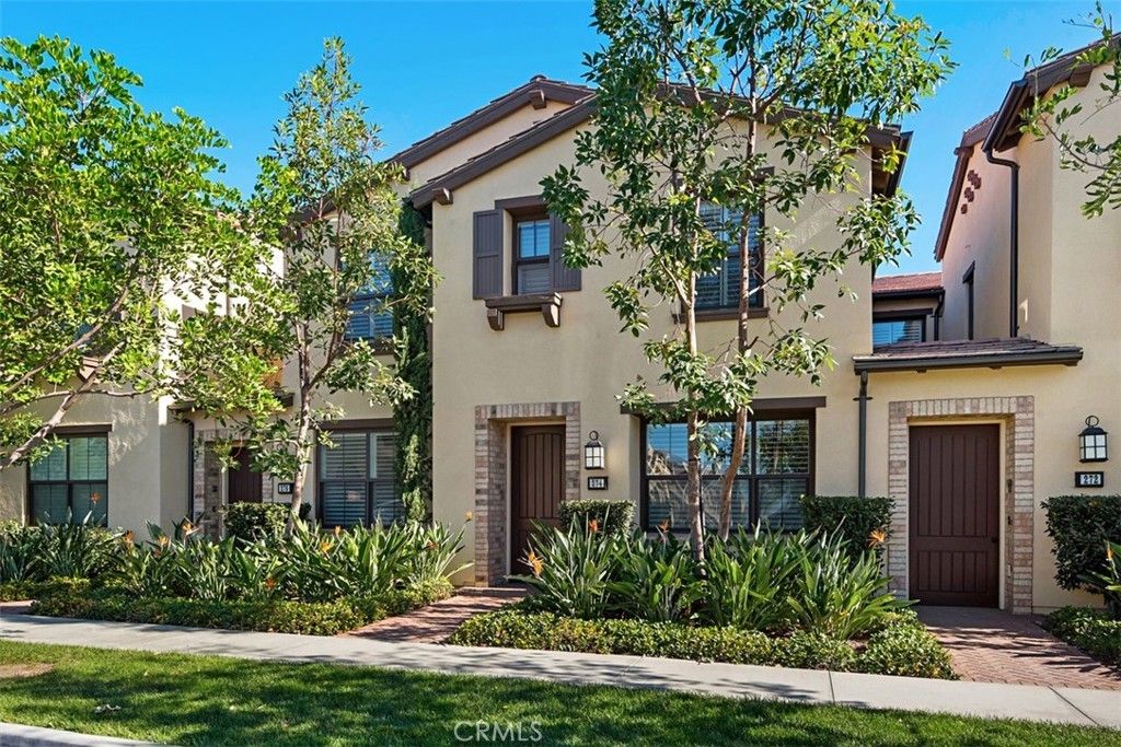 274 Rodeo, Irvine