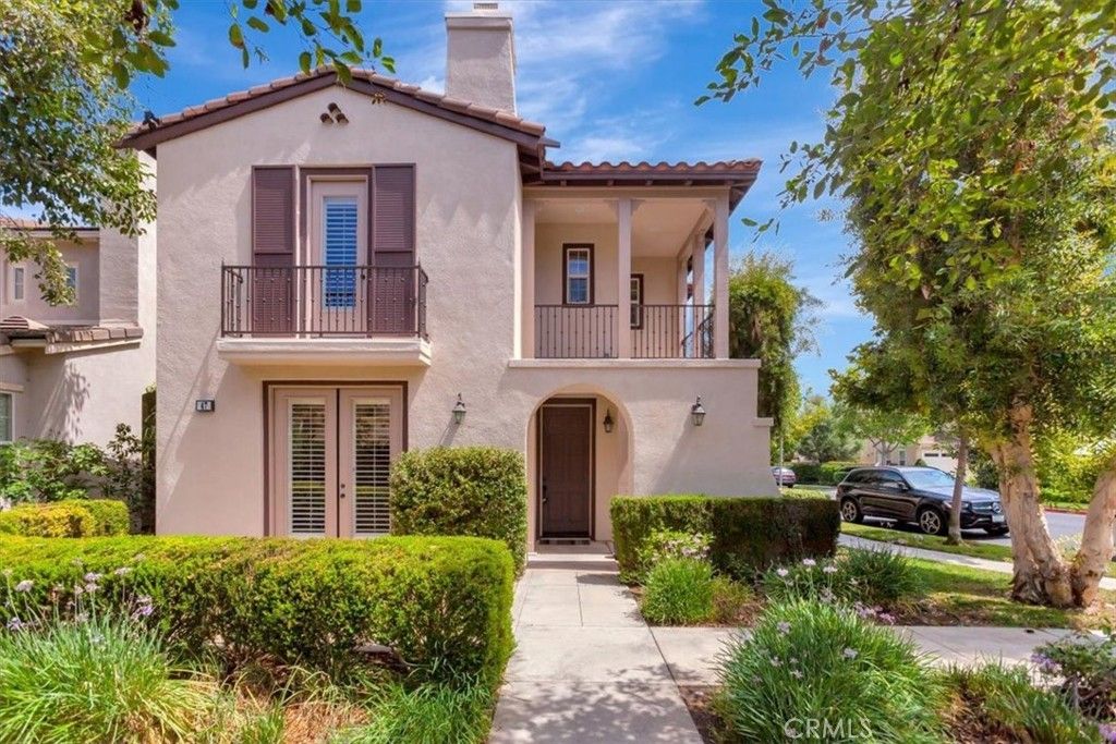 47 Canopy, Irvine