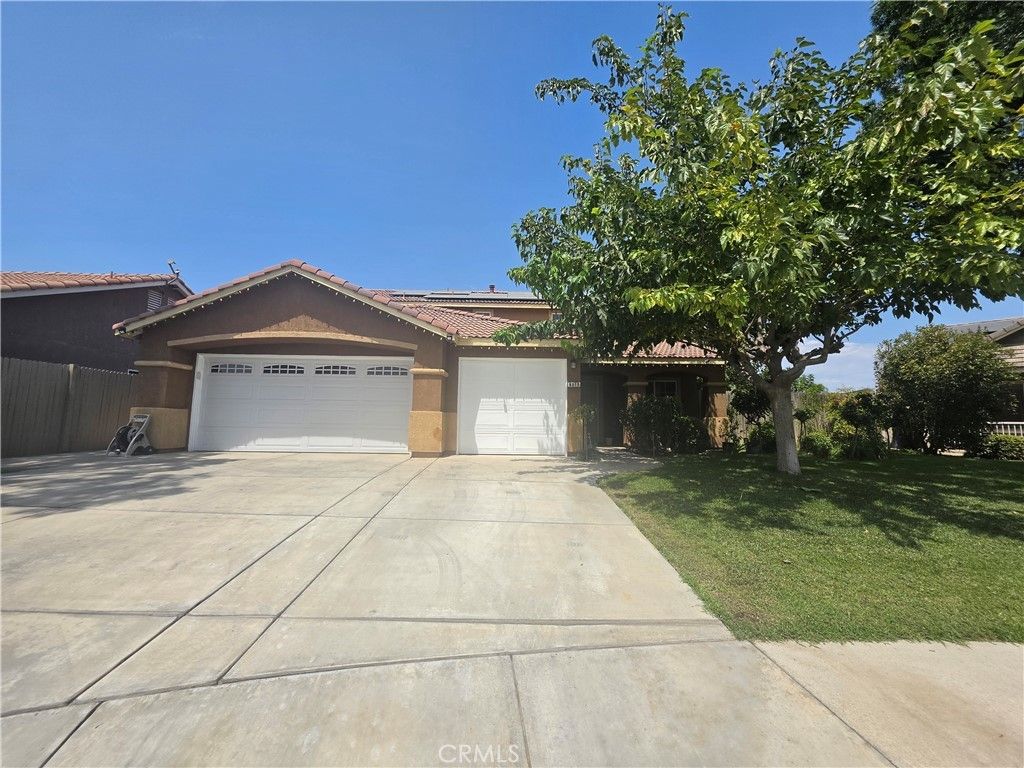 8910 Staten Island, Bakersfield