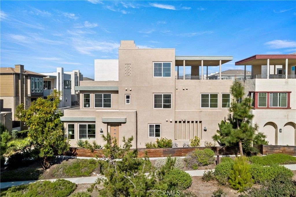 608 Cultivate, Irvine