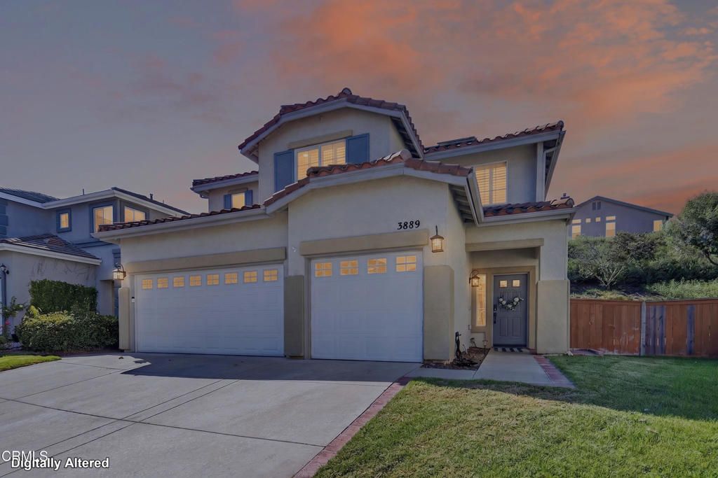 3889 Angeline Street, Thousand Oaks