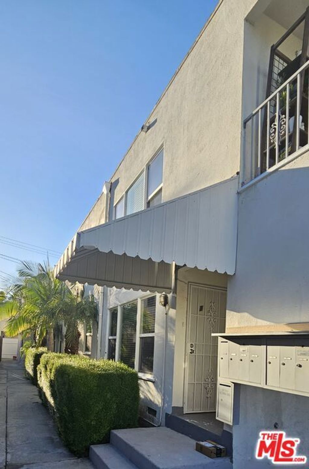 1227 S Holt Avenue # 5, Los Angeles