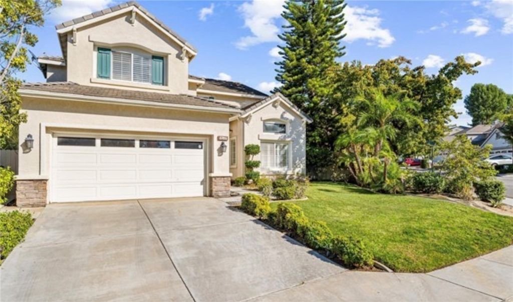 8705 E Running Springs, Anaheim