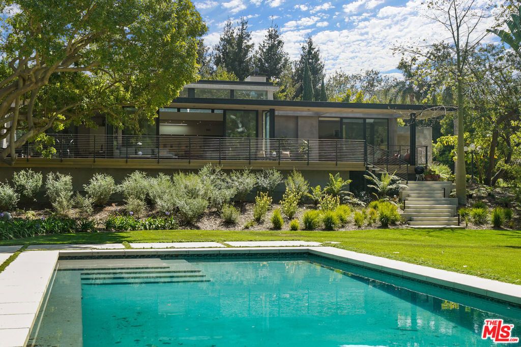 6254 Busch Drive, Malibu