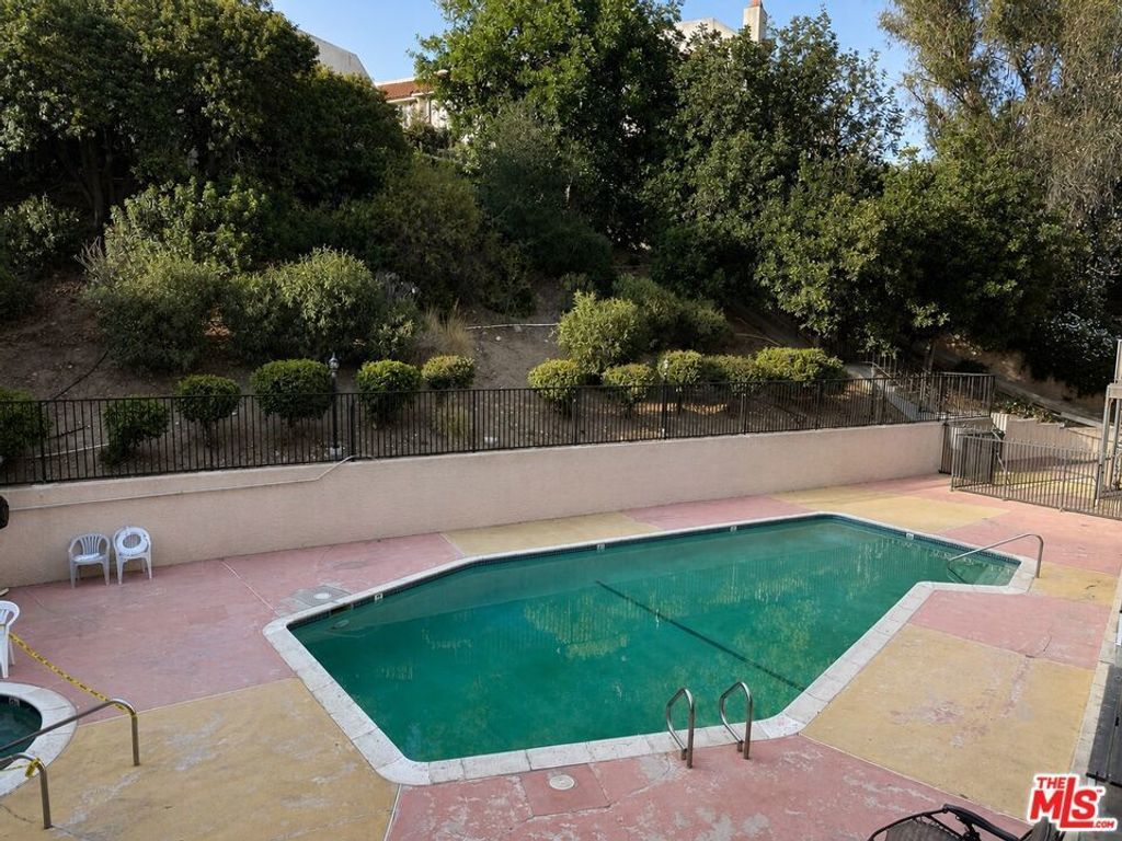 5036 Echo Street # 308, Los Angeles