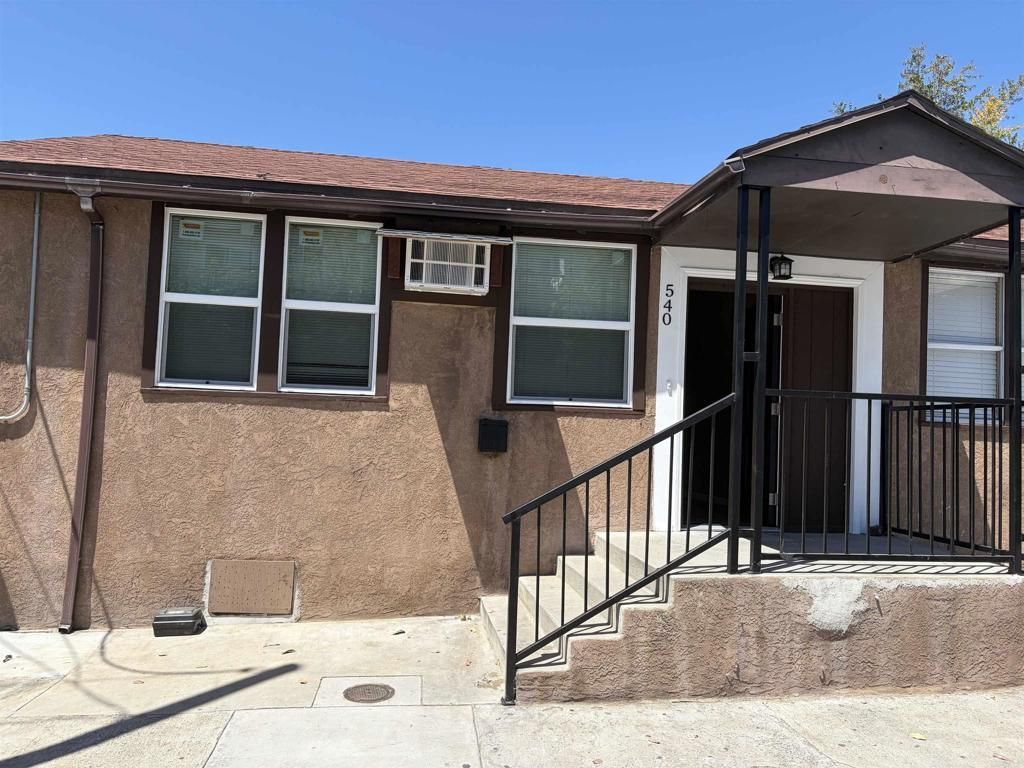 540 S 28th, San Diego