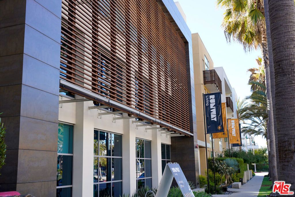 12760 Millennium Drive # B302, Los Angeles