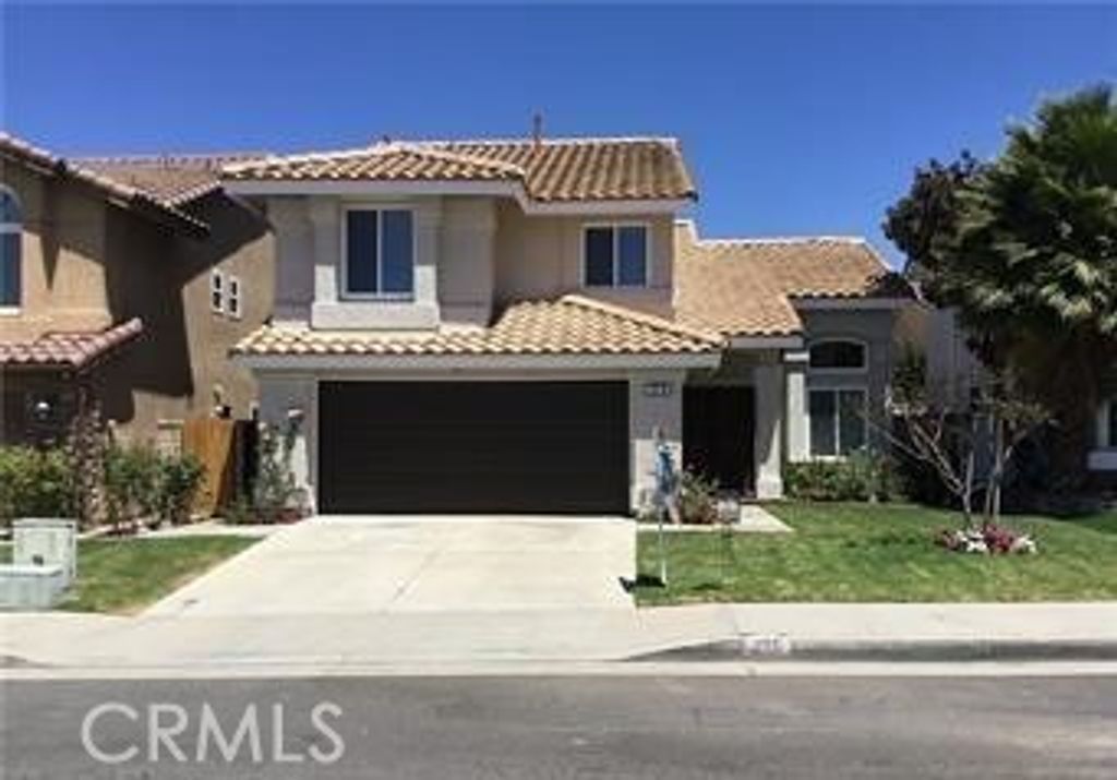 375 N Fawnwood Lane, Orange