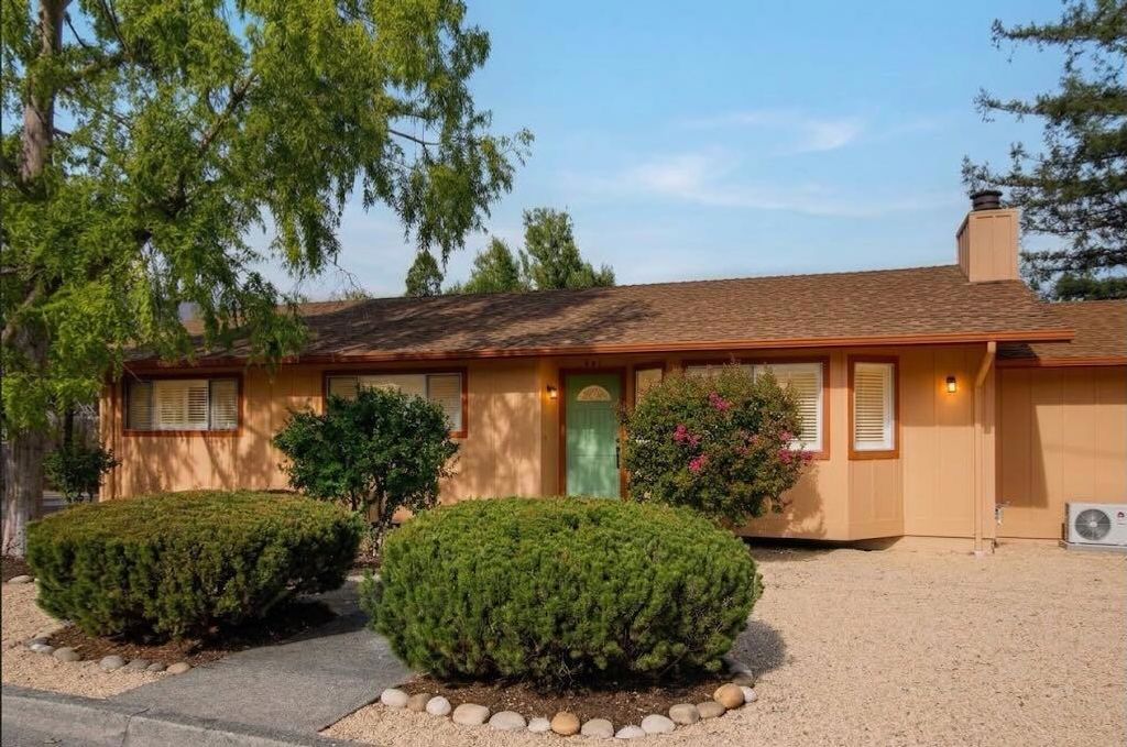 N/A, Glen Ellen