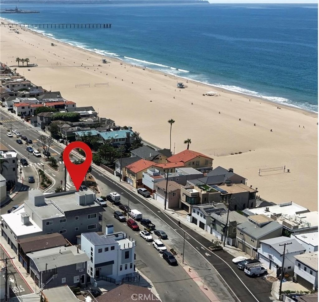 2640 Hermosa Avenue # 6, Hermosa Beach