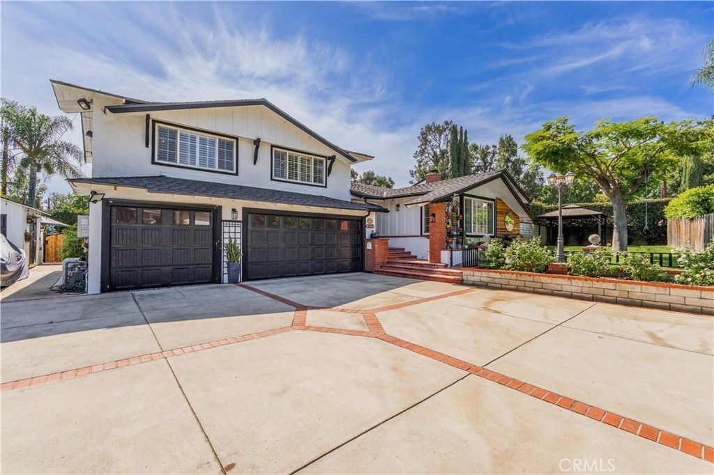 1836 Blazing Star Drive, Hacienda Heights
