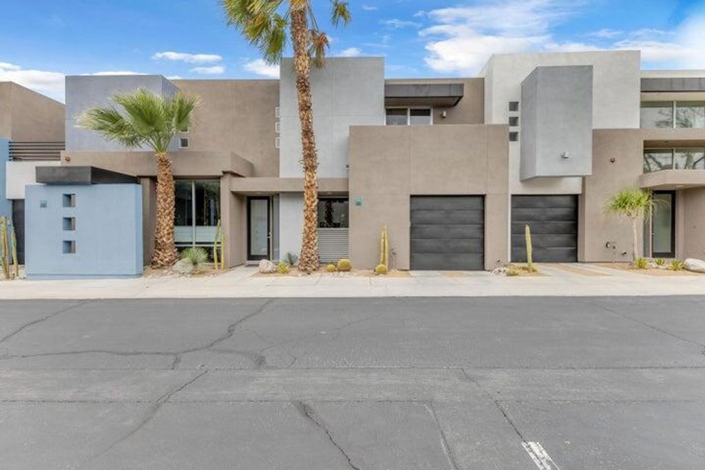 3563 Penny Lane, Palm Springs