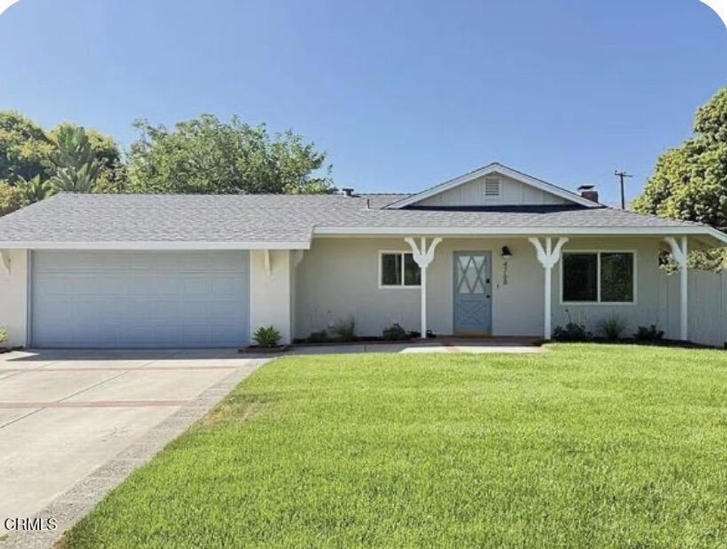 4768 Sterling Avenue, Carpinteria