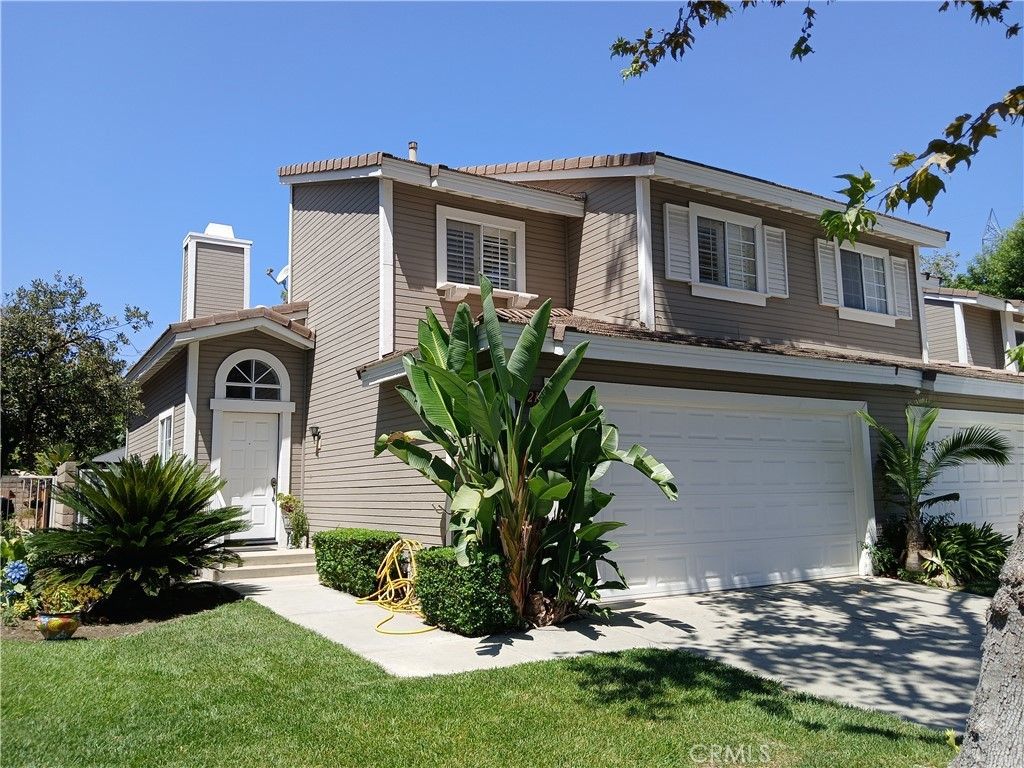 1217 Oak Creek Road, San Dimas