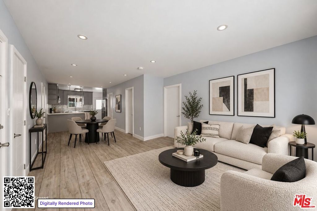 5341 Vantage Avenue # 3, Valley Village