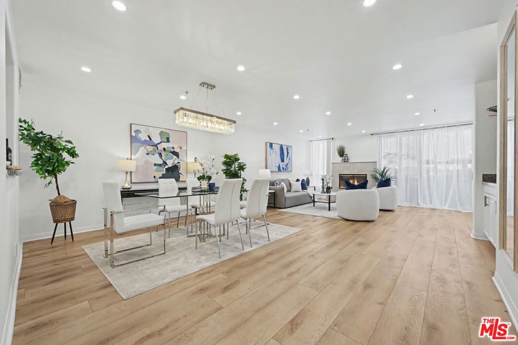 8559 Alcott Street # 104, Los Angeles