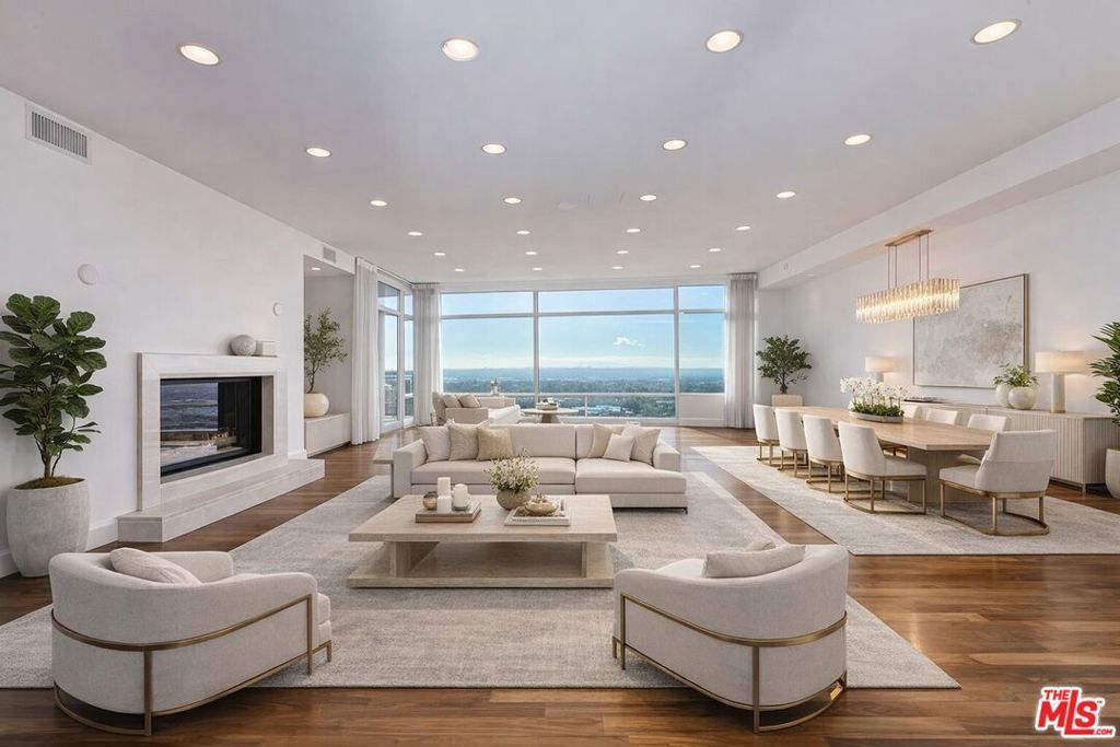 1 W Century Drive # 21a, Los Angeles