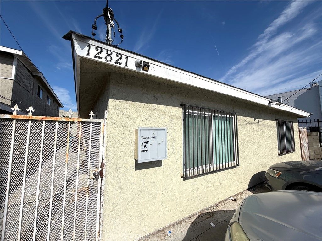 12821 Doty Avenue # C, Hawthorne