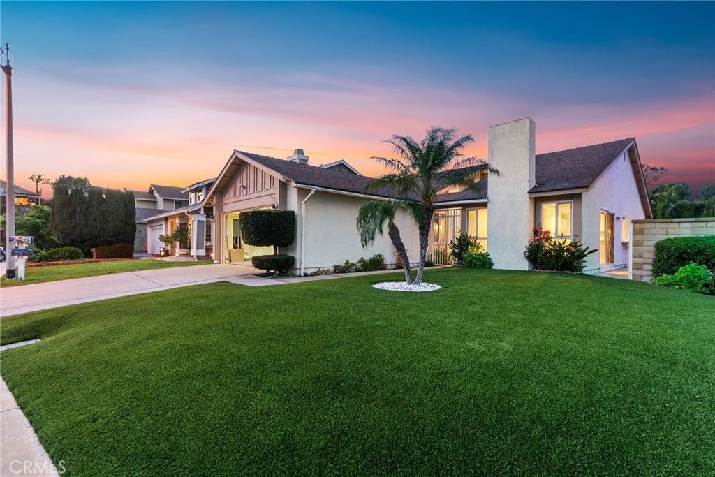 21902 Cosala, Mission Viejo