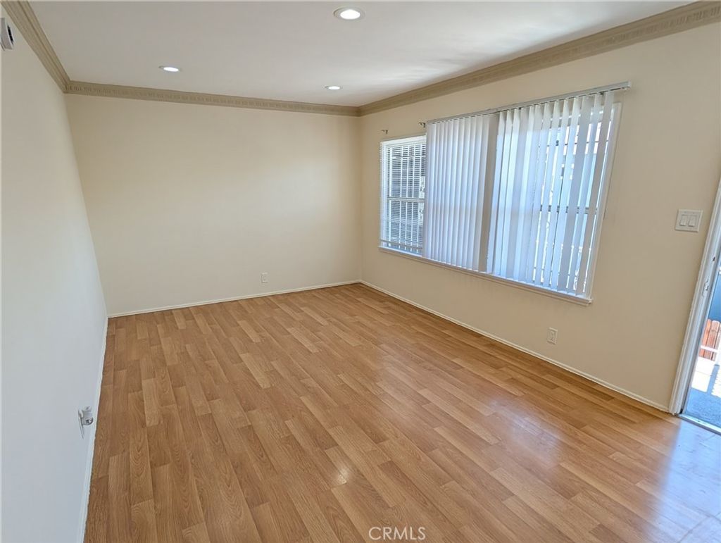 218 N Normandie # 1/4, Los Angeles