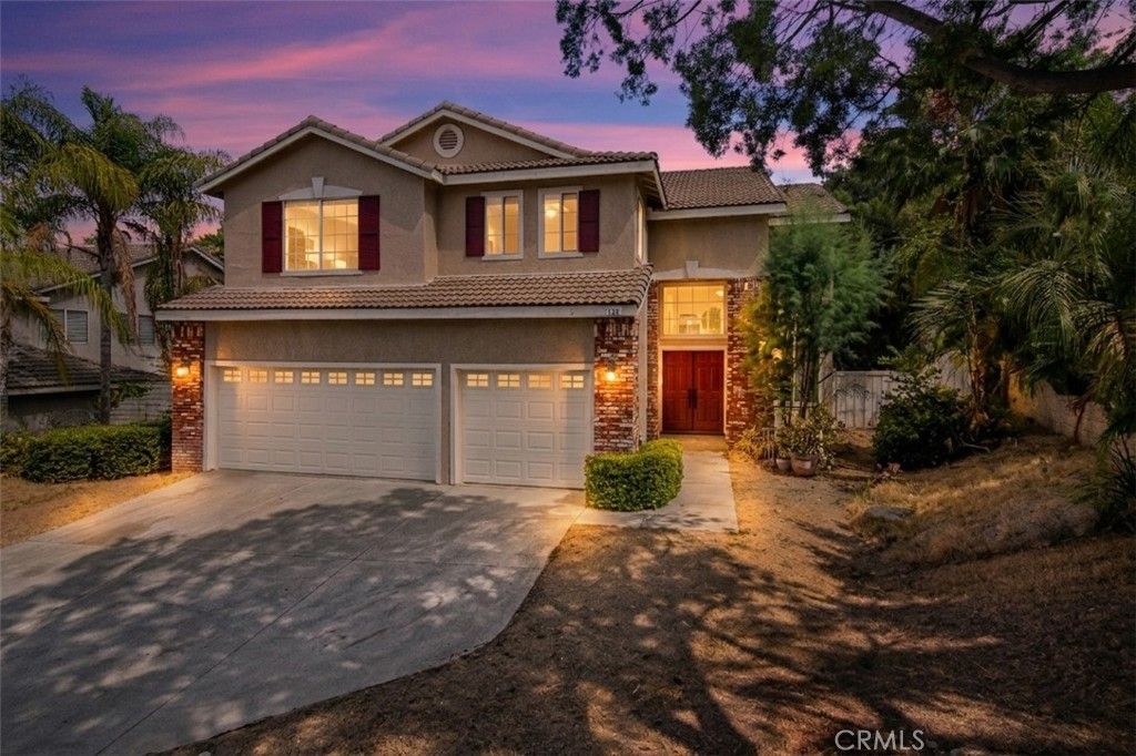 1334 Kirkmichael Circle, Riverside