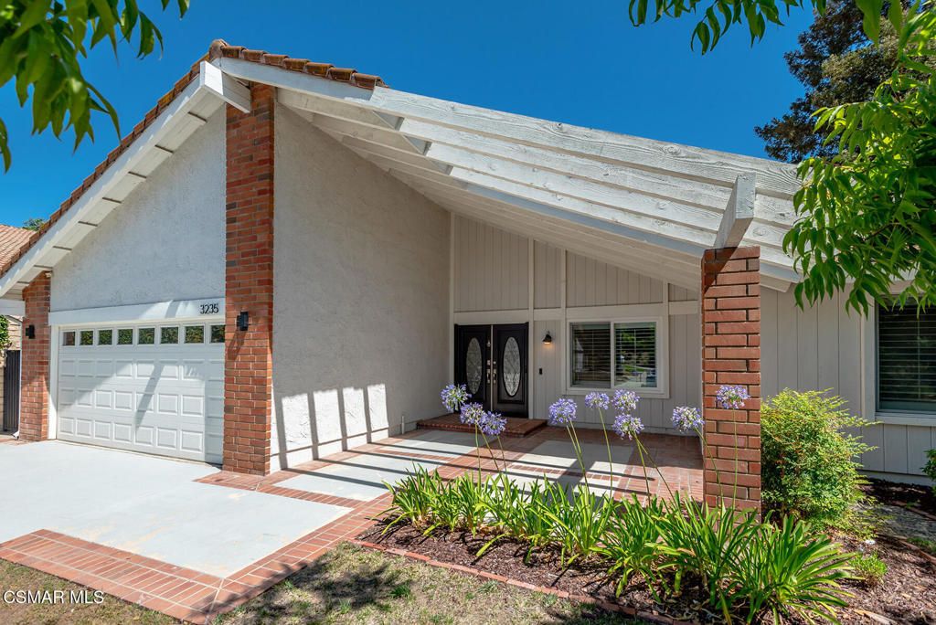 3235 Sierra Drive, Westlake Village