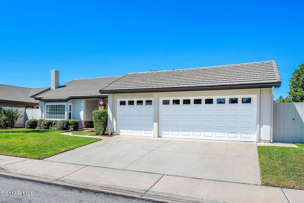 418 Ramble Ridge Drive, Thousand Oaks