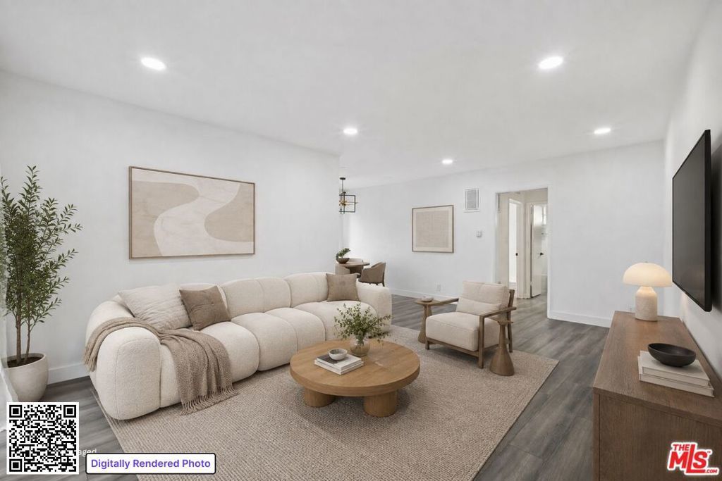 807 N Alfred Street # 1, Los Angeles