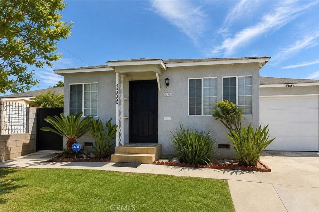 4586 W 142nd, Hawthorne