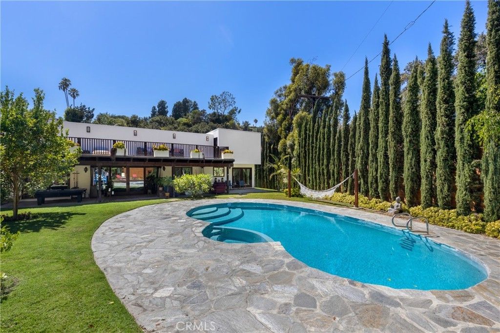 3092 Laurel Canyon Boulevard, Studio City