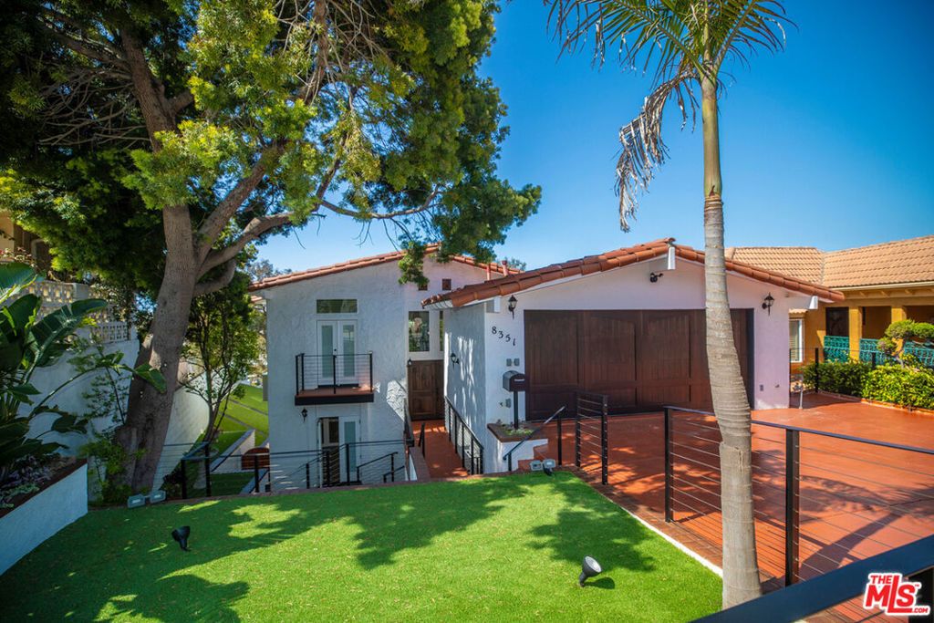 8351 Zitola Terrace, Playa Del Rey