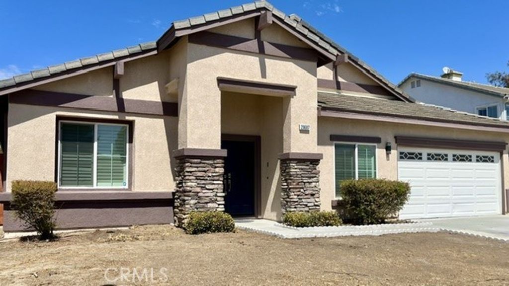 29687 Cool Meadow Drive, Menifee