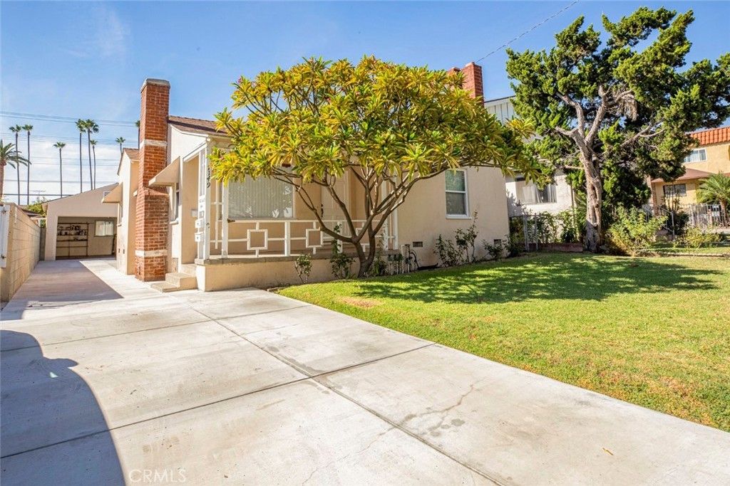 1149 Winchester Avenue, Glendale