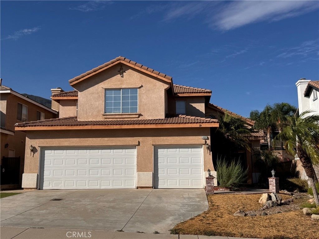 14880 Southend Street, Fontana