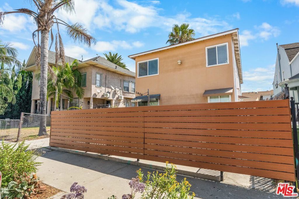 2804 Workman Street # 4, Los Angeles