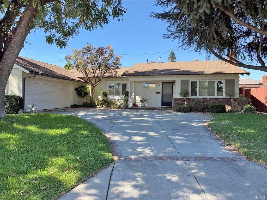 515 W Marbury, Covina