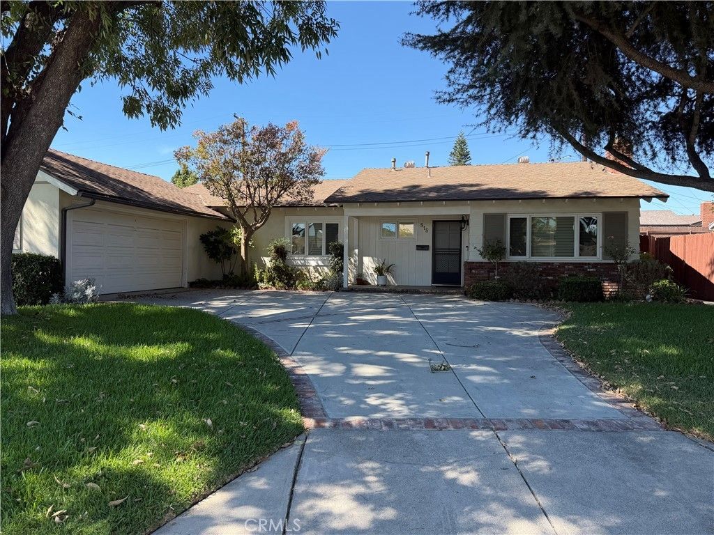 515 W Marbury, Covina