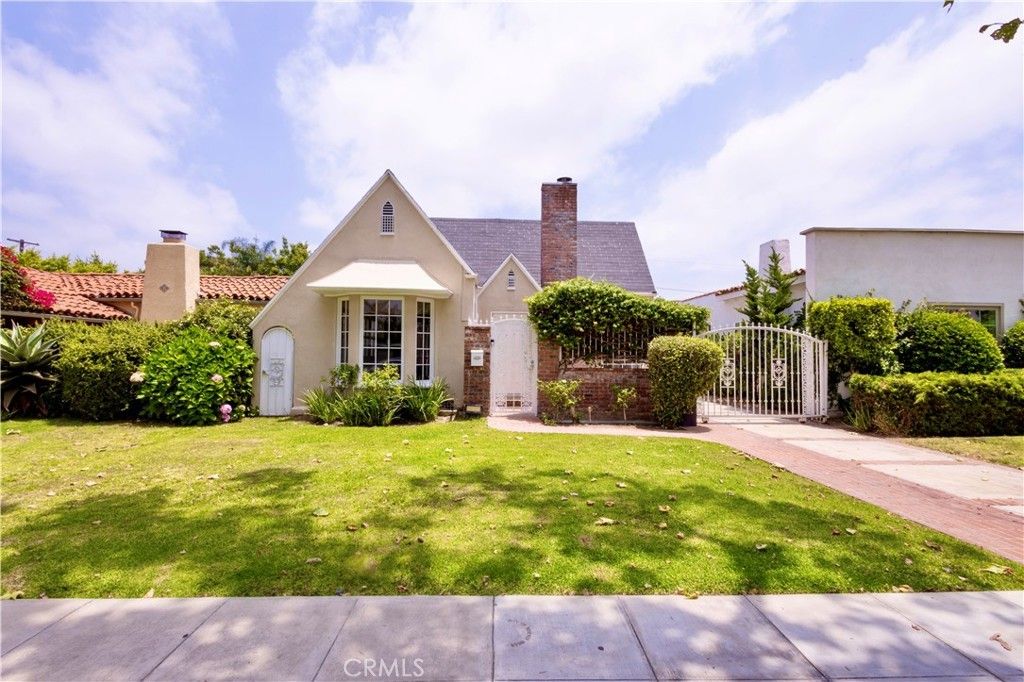 446 S La Peer Drive, Beverly Hills