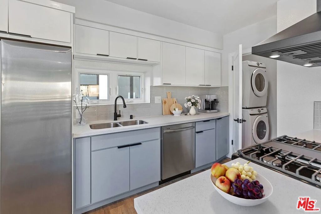 1724 Menlo Avenue # A, Los Angeles