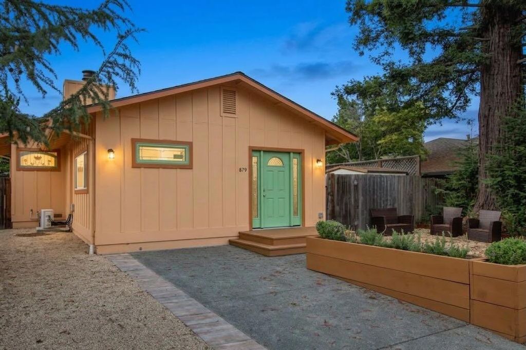 N/A, Glen Ellen