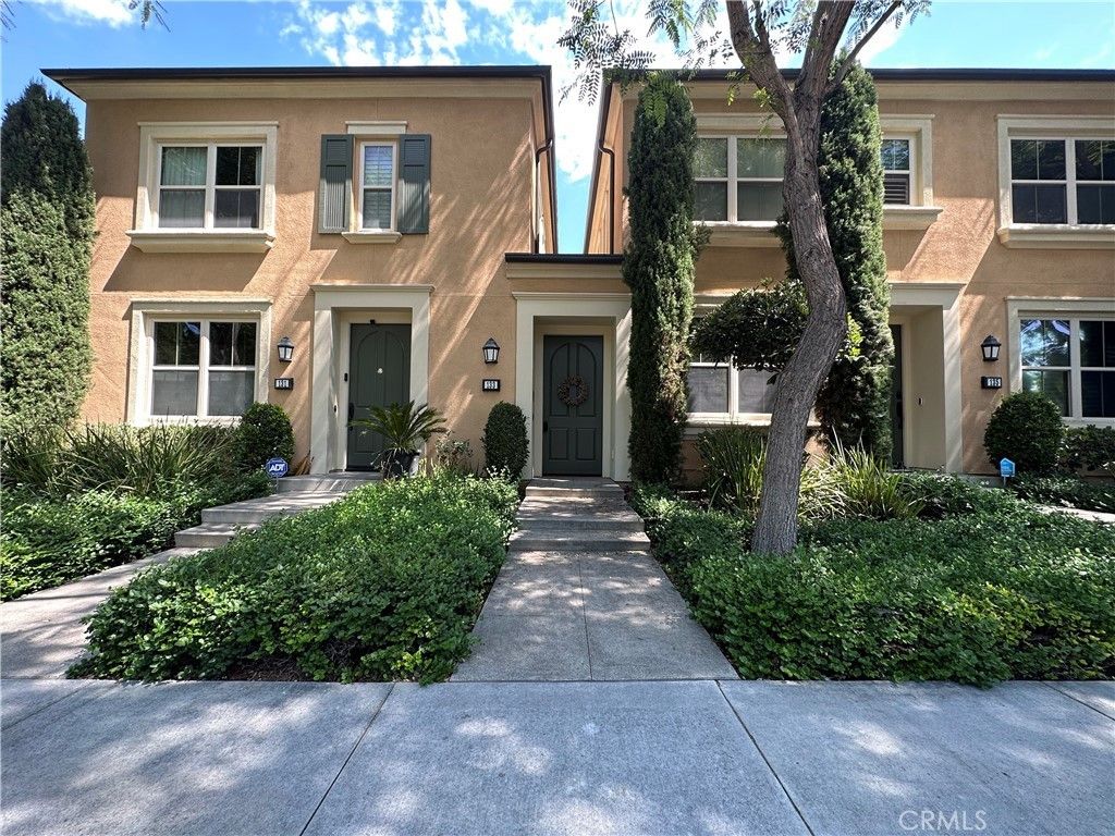 133 Lamplighter, Irvine