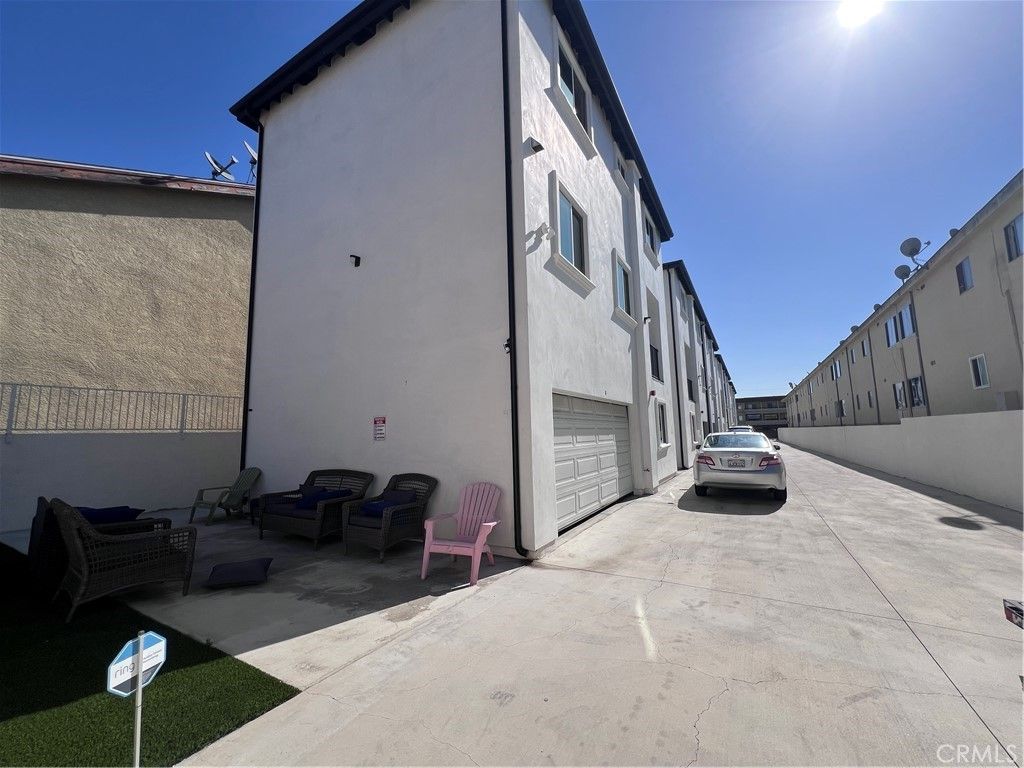 13927 Chadron Ave # G, Hawthorne