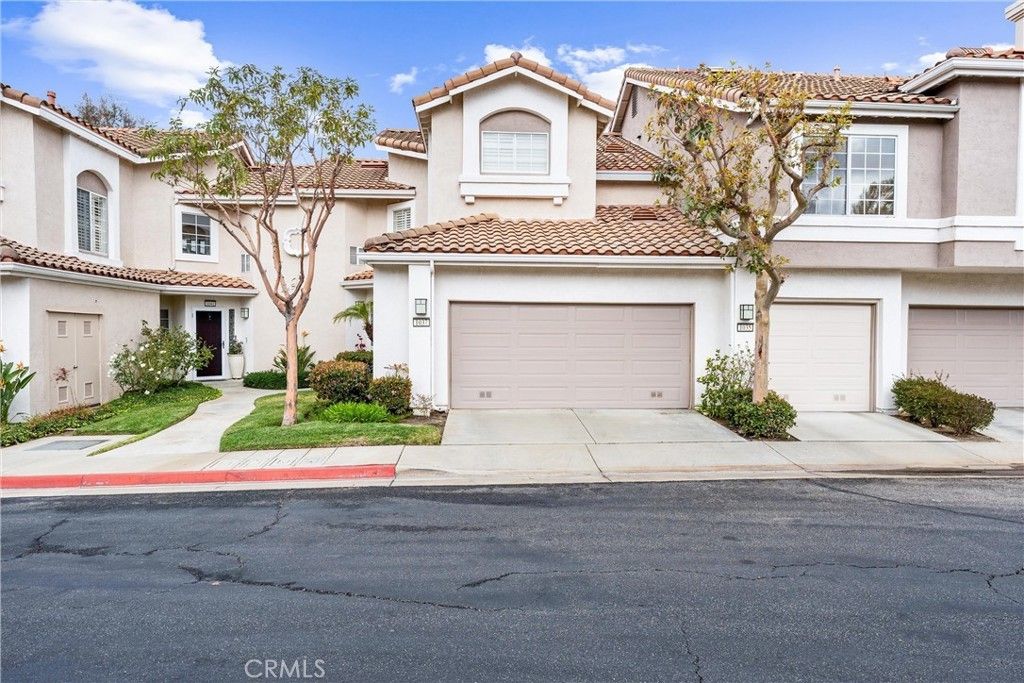 1037 S Daybreak Court, Anaheim