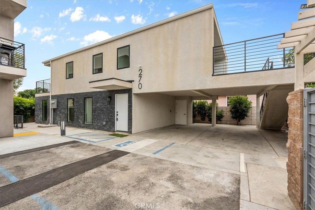 270 11th # 1, Upland